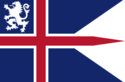 Flag of Lyngaard