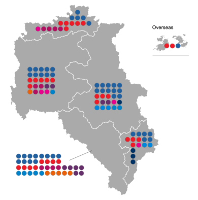 Piraea September 2022 Election Map.png