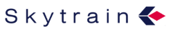 Logo of Skytrain