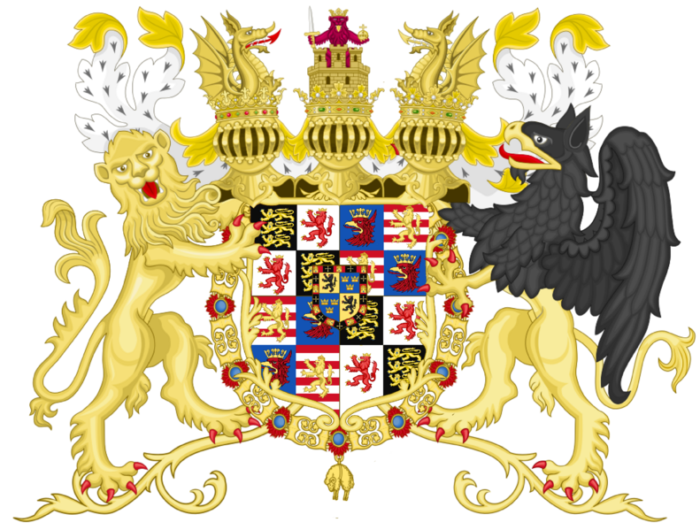 File:Coat of arms of the First Cuthish Empire.png