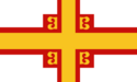 Flag of Mesogeia