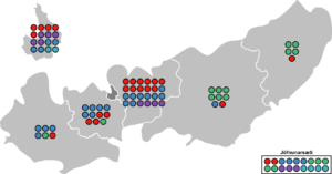 300px Frelland 2023 Election Map Seats 