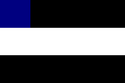 Flag of Hamik Islands
