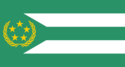 Flag of Alliance of Nortuan States ANS