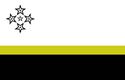 Flag of Zhinca