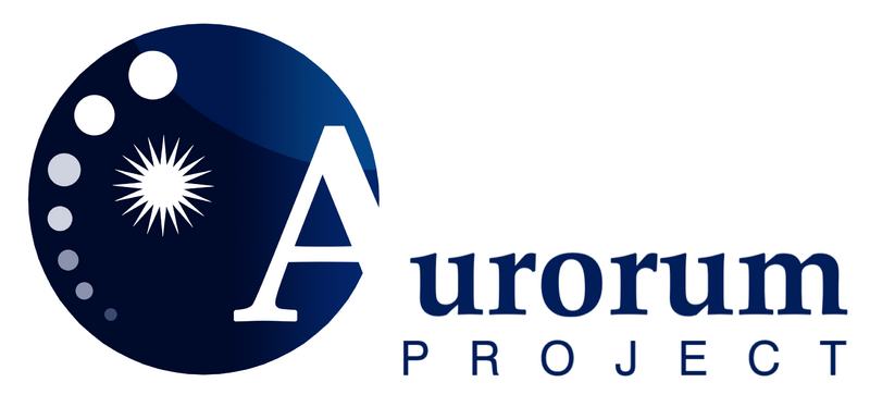 File:Aurorum project logo.png