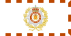 Flag of the Royal Police Service