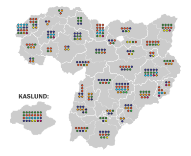 Littland 2023 Election Map.png