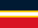 Flag of Ackermark