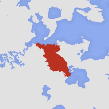 Location of Neo Indies