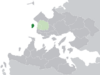 Tenedos location map.png