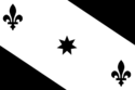 Flag of Union Économique de la Terre-Conservée Alambar Úvvengar er Terakonserva Террацонсерва Экономический Союз Union Économique de Terreconserve