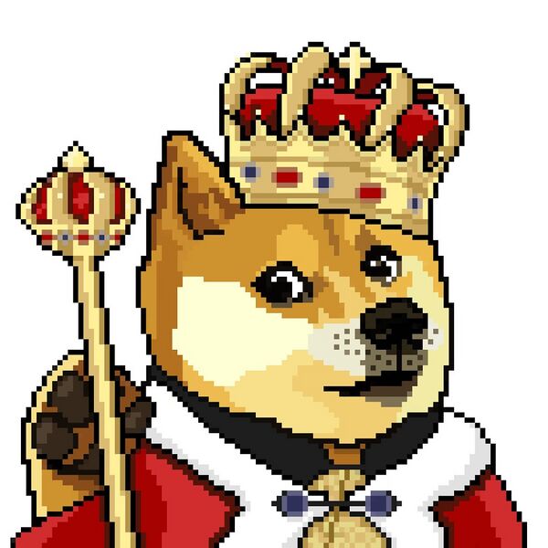 File:Doge King.jpg