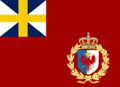 Standard of the Governor-General of Elde