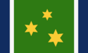 Flag of Nova Kovaria