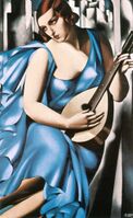 The Musician (1929)