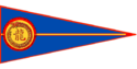 Flag of Yangchenia