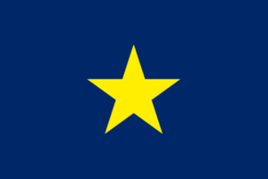 Flag Texas blue.png