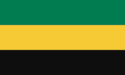 Flag of Garima