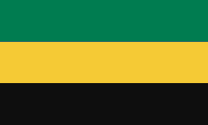 Flag of Garima.png
