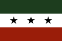 Flag of Caraq Union