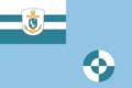 Flag of the Mavean Coast Guard Air Arm