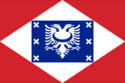 Flag of Gaulan