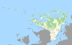 Glanodel-Div Geo Map.png