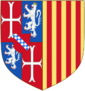 Coat of Arms of Lucinda of Garza.png