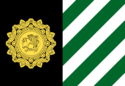 Flag of Myenia