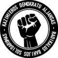 Casimiran Democratic Alliance logo.png