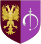 Coat of Arms of Alazne Dain.png