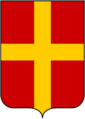 Coat of arms of Elsian March