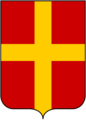 Coat of arms of the Elsian March.png