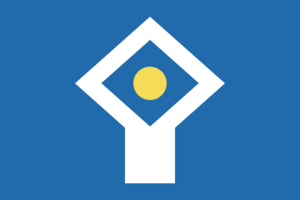 Flag of Kotowari.png