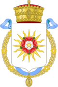 Vardanan royal coat of arms.png