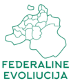 Federal Evolution (Aucuria) logo.png