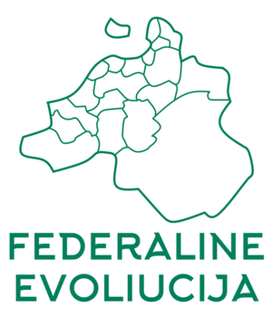 Federal Evolution (Aucuria) logo.png