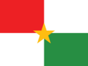 Flag of Njataristan