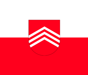 Flag of Altesdorf Randstadt.png