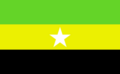 Flag of Republic of Kilaristan
