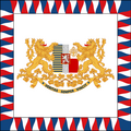 Standard of the President of Morrawia