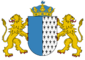 Coat of Arms of Paqueonia