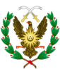 Coat of arms of Tayar
