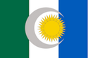 Flag of Chibalba