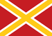 Flag of Rosland-Iskrell.png