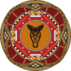 Official seal of Amarillo