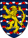 House of Malmø Coat of Arms.png