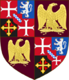 Coat of Arms of Latium-Sydalon (Sydalene variant).png