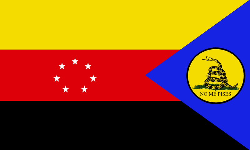 File:Flag of San Lorenzo.png